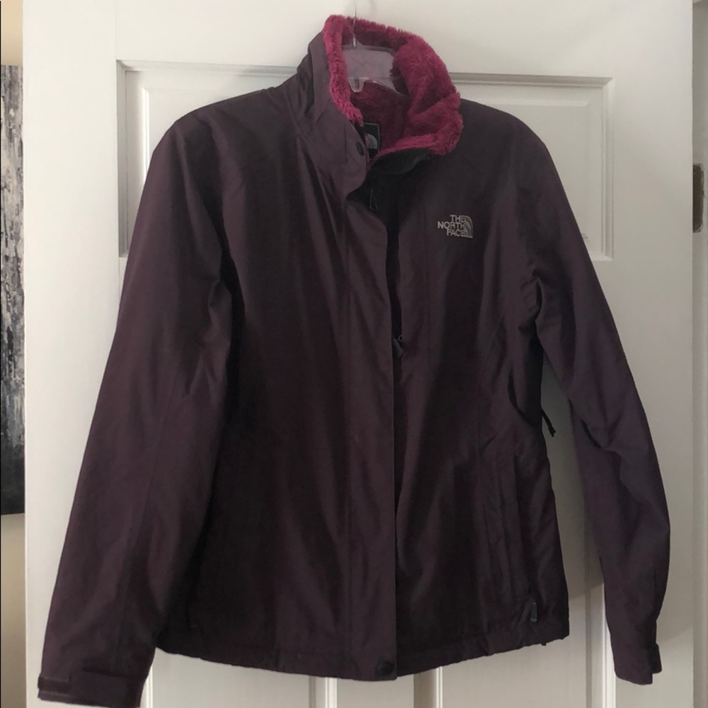 North Face Jacket - image 1